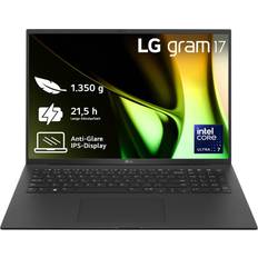 LG gram 17" Core Ultra 7