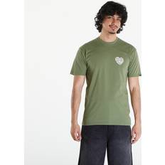 Vans T-shirts Vans No Players T-shirt - Olivine