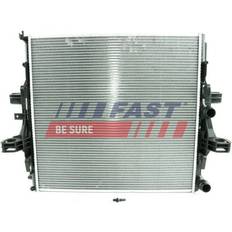 Kühlsysteme Fast Radiator, motorkjøling, iveco daily flak/chassi v, daily