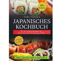 Japanisches Kochbuch