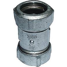 Uponor Bagventile Uponor Primofit kompressionskobling til 1.1/2 '' stålrør