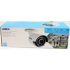 Lorex c841ca-w indoor/outdoor 4k ultra