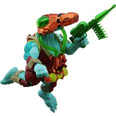 Javvik Mosasaurus Underwater Assault Action 15 cm