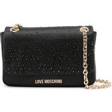 Love Moschino Totes & Shopping Bags Love Moschino Logo-lettering Bag