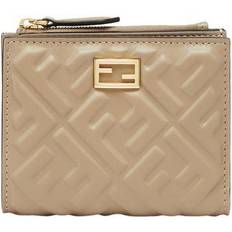 Wallets & Key Holders Fendi Slim Baguette Wallet Small