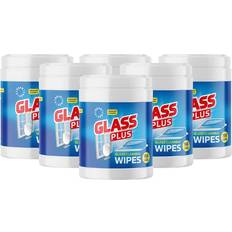 Cheap Cloths Plus Glass, Cleaning Wipes 160 Ct Wipes Cannisters 960