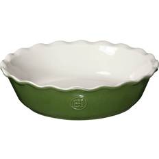 Green Pie Dishes Emile Henry HR Mini Pie Dish