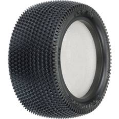 Proline 'Prism 2.0' 2.2" Cr4 Soft Carpet Buggy Rear Tyres PRO8277304