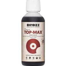 BIOBIZZ Krukker, Planter & Dyrkning BIOBIZZ TopMax 250ml