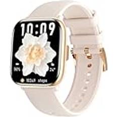 Myphone Smartwatches Myphone Watch Pastel Gold/Tea Rose großer