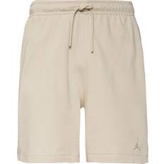 Jordan Men Trousers & Shorts Jordan Essentials Fleece Shorts - Beige