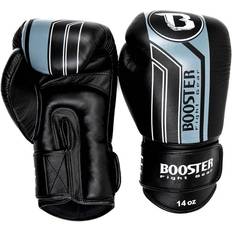 Arti Marziali Boxhandschuhe Booster Fight Gear Bgl V9 Noir