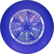 Disc Golf Discraft 175 gram Ultra Star Sport Royal Blue