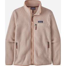 Patagonia Retro Pile Fleece Jacket - Shroom Taupe