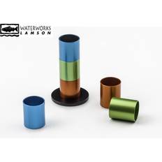 Color Sleeves Liquid/Remix-Salsa Green--7/9