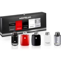 Montblanc 5-Pc. Fragrance Mini Gift Set