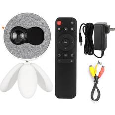 Projectors HCSC Yg220 Mini Portable Cinema