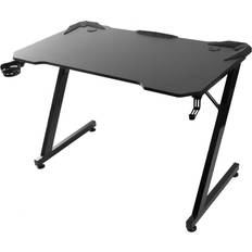 Gaming headphone Maclean 150kg gaming desk Black RS345