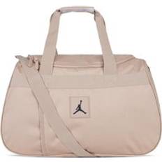 Jordan Duffel Bags & Sport Bags Jordan Duffle Bag Jam Essentials Beige