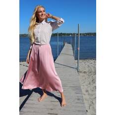 Liberté Nederdele Liberté Liberte Ova-Skirt Rosa rosa