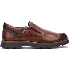 Pikolinos Herr Loafers Pikolinos Vigo Läder Loafers - Brun