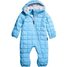 The North Face Bodys The North Face rmoBall One-Piece Suit Infants' Cornflower, 18M