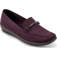 Purple Loafers Easy Spirit Women's Arena Loafers