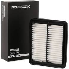 Ridex 8A0317 53 160 190 Cartuccia Filtro Aria