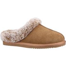 Hush Puppies Slippers Hush Puppies Amara' Slipper Tan