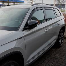 Climair Car Comfort Windabweiser