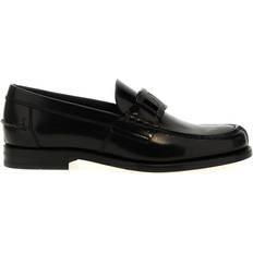 Tod's Mocassini Tod's Chain Mocassini Nero Uomo