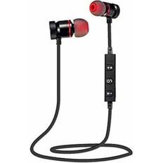 HOD Health & Home Metal Sports Bluetooth Earphone