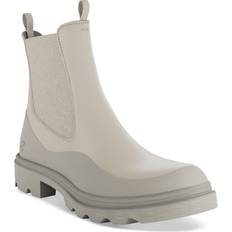 Ecco Chelsea Boots ecco Women's Grainer Chelsea Boots Gravel, Limestone