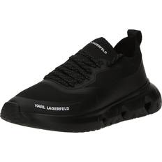 Karl Lagerfeld Sneakers Karl Lagerfeld Sneakers KL54616 Svart