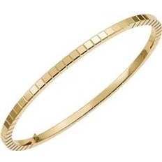 Chopard Chopard Ice Cube 18ct Yellow Gold Bangle