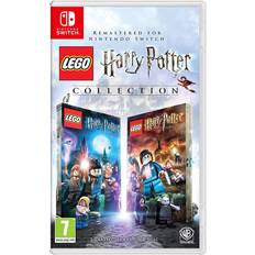 LEGO Harry Potter Collection Nintendo Switch