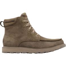 Sorel MADSON II Men's Moc Toe Waterproof Boot- Brown