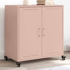 Red Sideboards vidaXL 68,5x39x72 Skænk