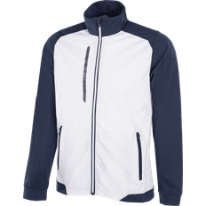 Galvin Green Lyle Interface-1 Jacket White