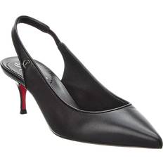 Christian Louboutin Skor Christian Louboutin Snygg Turbowpn A12063C Skor Dam