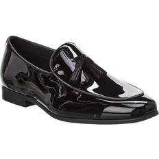 Ted Baker Loafers Ted Baker Eroll Patent Loafer - Black