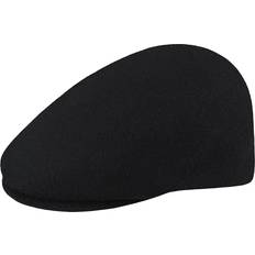 Laine Chapeaux Kangol Wool Clery Black