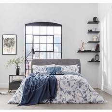 DKNY Wildflower Patchwork Duvet Cover