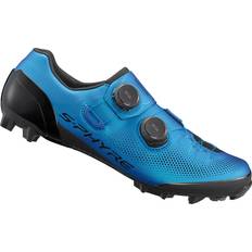 Shimano XC9 S-PHYRE MTB Cykelskor Blue