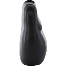 Venture Home Romie Sort Urtepotteskjulere Vase