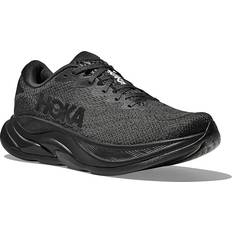 Shoes Hoka Women's Rincon Black/Black Women's Running Shoes 6.5 Medium