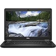Laptops Dell Latitude 5490, 14" FHD, 480