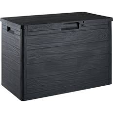 Toomax 160L Wood Effect Garden