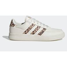 Adidas Breaknet 2.0 Shoes - White