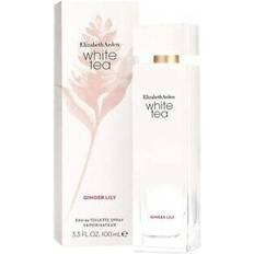 Elizabeth Arden white tea ginger lily edt